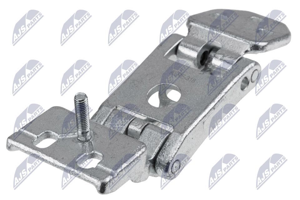 Durų lankstas NTY EZC-RE-318