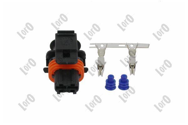 Kabelių remonto komplektas, įpurškimas ABAKUS 120-00-232