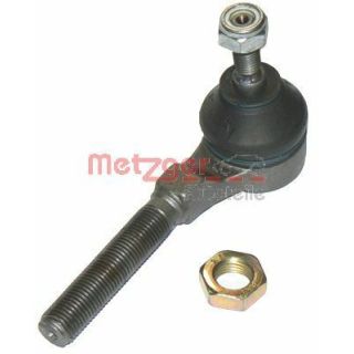 Skersinės vairo trauklės galas METZGER 54034712