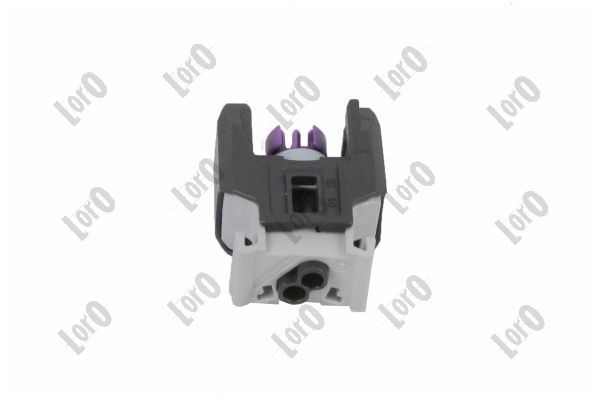 Kabelių remonto komplektas, įpurškimas ABAKUS 120-00-198