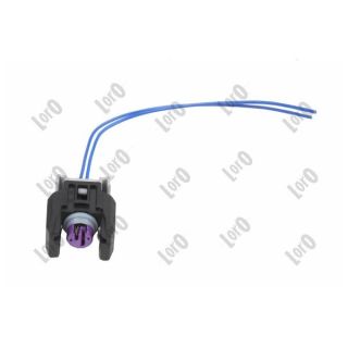 Kabelių remonto komplektas, įpurškimas ABAKUS 120-00-199