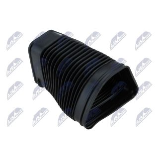 įsiurbimo vamzdis, oro filtras NTY GPP-BM-095