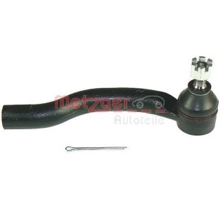 Skersinės vairo trauklės galas METZGER 54037602