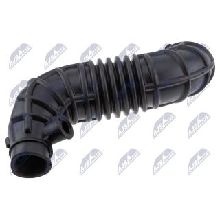 įsiurbimo vamzdis, oro filtras NTY GPP-HY-008