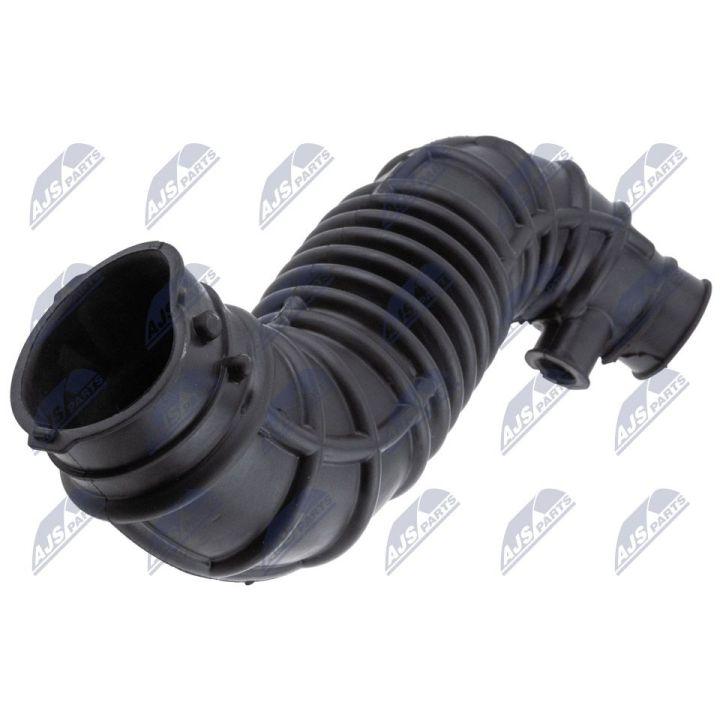 įsiurbimo vamzdis, oro filtras NTY GPP-HY-008