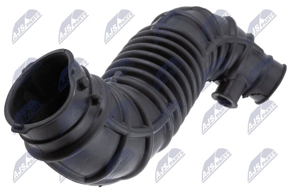 įsiurbimo vamzdis, oro filtras NTY GPP-HY-008