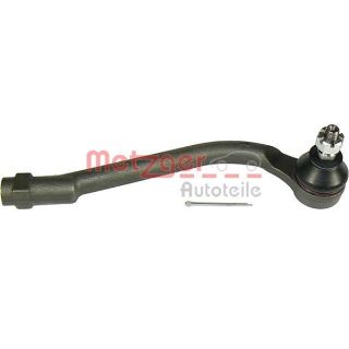 Skersinės vairo trauklės galas METZGER 54039602