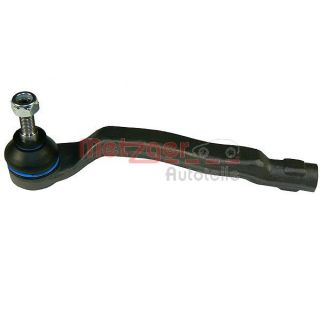 Skersinės vairo trauklės galas METZGER 54040501