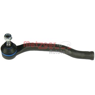 Skersinės vairo trauklės galas METZGER 54040901