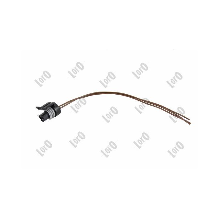 Kabelių remont.kompl., slėgio jungikl.(oro kondicionierius) ABAKUS 120-00-136