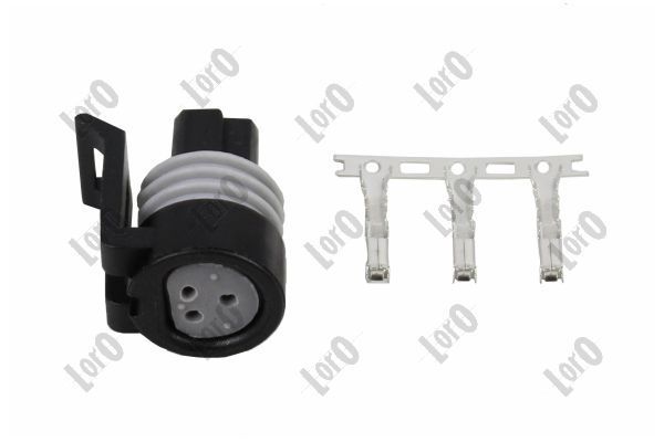 Kabelių remont.kompl., slėgio jungikl.(oro kondicionierius) ABAKUS 120-00-137