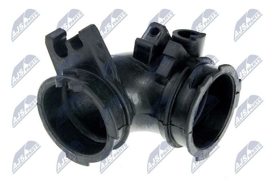įsiurbimo vamzdis, oro filtras NTY GPP-MZ-008