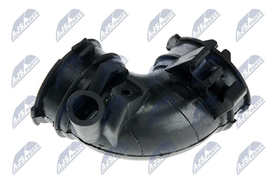 įsiurbimo vamzdis, oro filtras NTY GPP-MZ-008