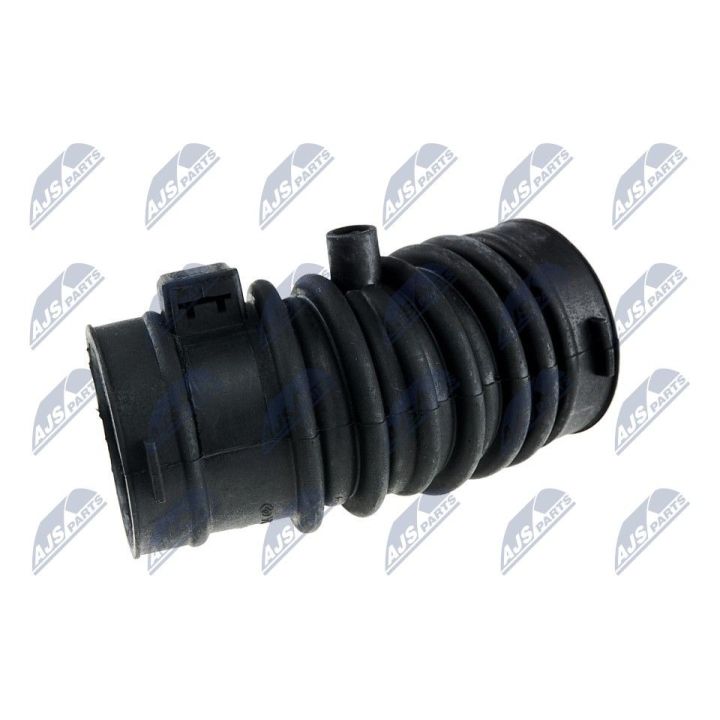 įsiurbimo vamzdis, oro filtras NTY GPP-MZ-009