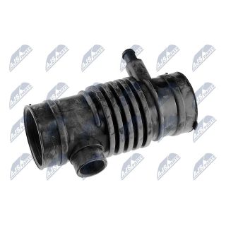 įsiurbimo vamzdis, oro filtras NTY GPP-MZ-010