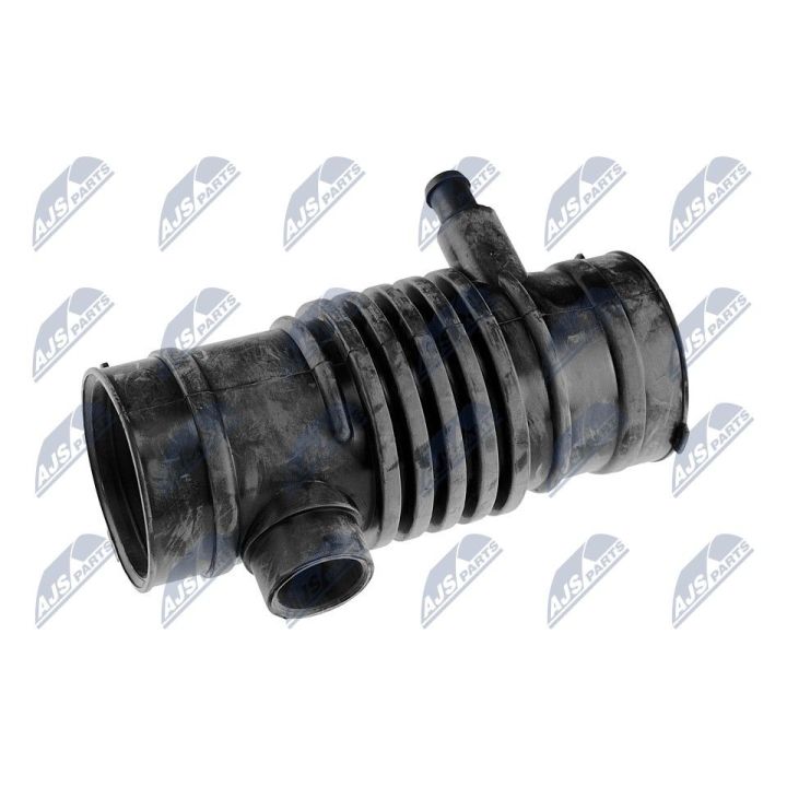 įsiurbimo vamzdis, oro filtras NTY GPP-MZ-010