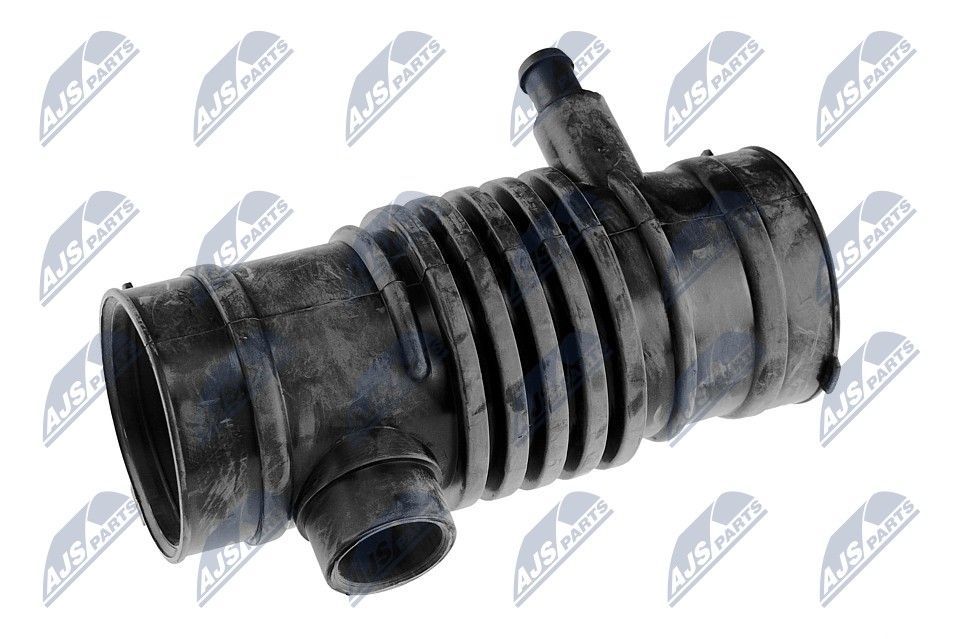 įsiurbimo vamzdis, oro filtras NTY GPP-MZ-010