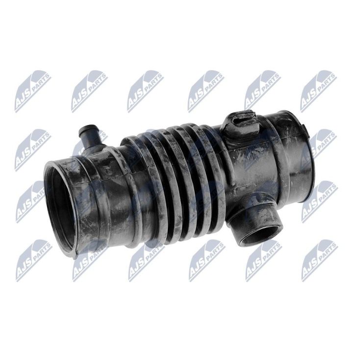 įsiurbimo vamzdis, oro filtras NTY GPP-MZ-010