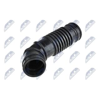 įsiurbimo vamzdis, oro filtras NTY GPP-MZ-011