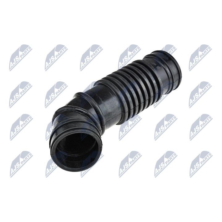 įsiurbimo vamzdis, oro filtras NTY GPP-MZ-011