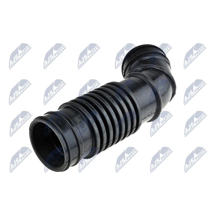 įsiurbimo vamzdis, oro filtras NTY GPP-MZ-011