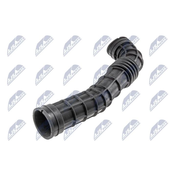 įsiurbimo vamzdis, oro filtras NTY GPP-PE-011