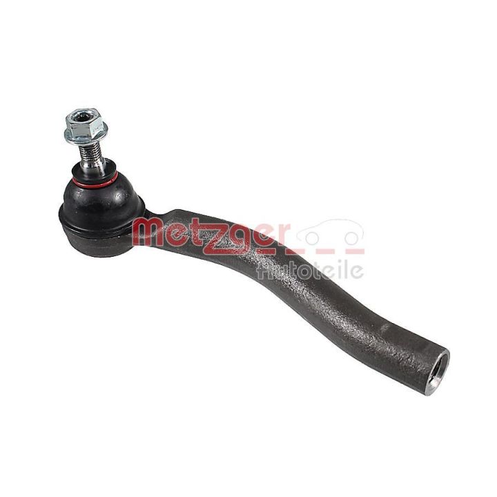 Skersinės vairo trauklės galas METZGER 54042102