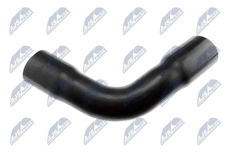 įsiurbimo vamzdis, oro filtras NTY GPP-PL-019