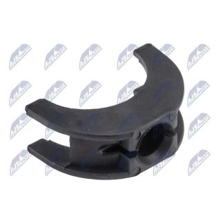 įvorė, selektorius / pavarų svirtis NTY EZC-FT-081A