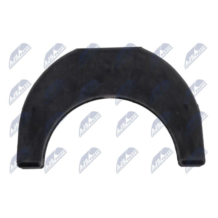 įvorė, selektorius / pavarų svirtis NTY EZC-FT-081A