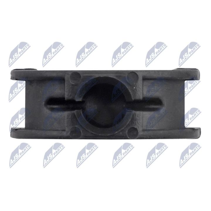 įvorė, selektorius / pavarų svirtis NTY EZC-FT-081A