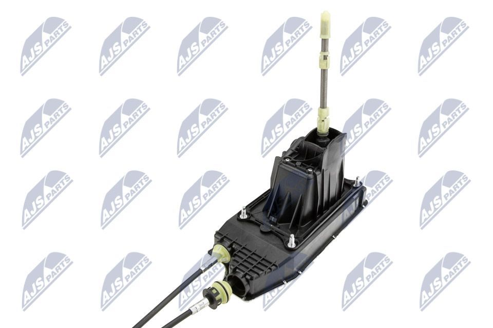 įvorė, selektorius / pavarų svirtis NTY LZB-RE-000