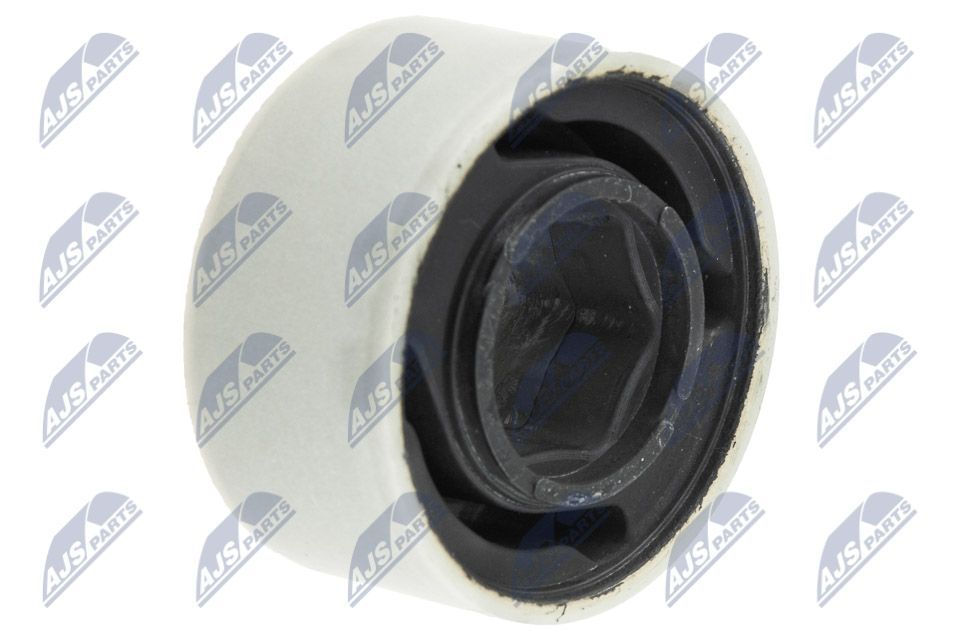 įvorė, valdymo svirties montavimas NTY ZTP-RV-002A