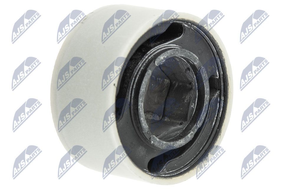 įvorė, valdymo svirties montavimas NTY ZTP-RV-002A