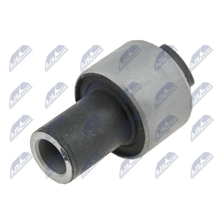 įvorė, valdymo svirties montavimas NTY ZTT-MZ-002A