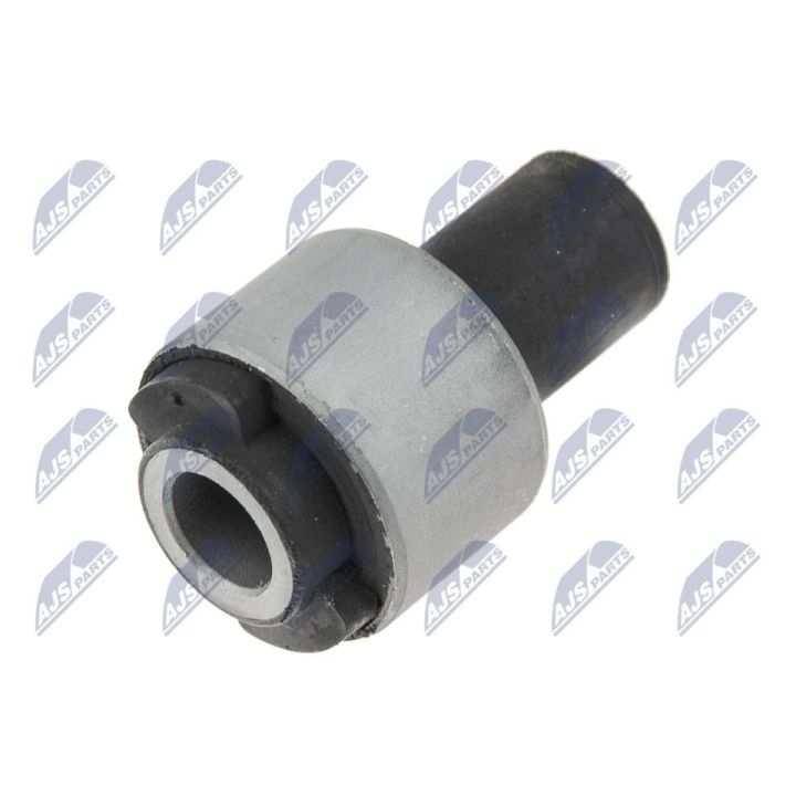 įvorė, valdymo svirties montavimas NTY ZTT-MZ-002A