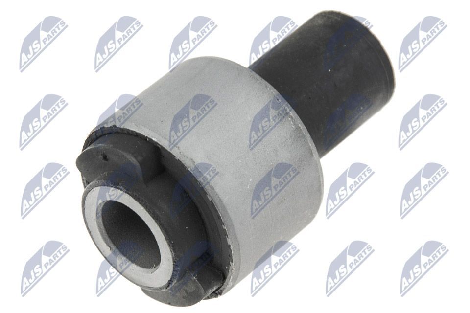 įvorė, valdymo svirties montavimas NTY ZTT-MZ-002A