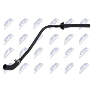 žarna, karterio alsuoklis NTY EPCV-ME-002