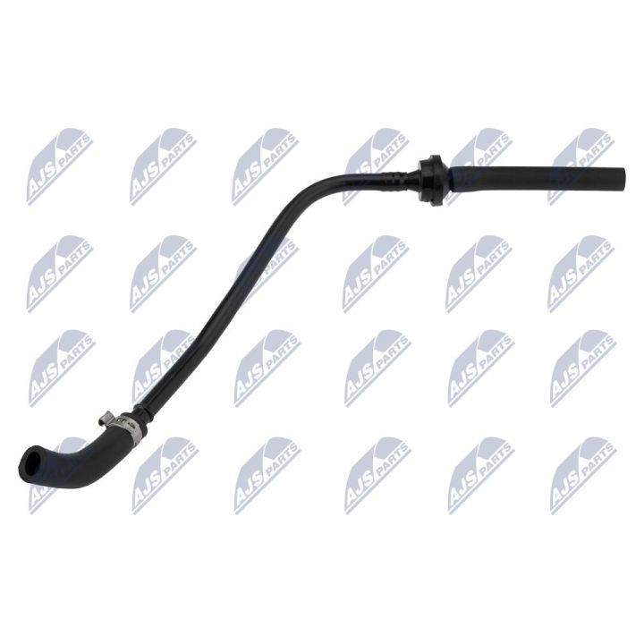 žarna, karterio alsuoklis NTY EPCV-ME-002