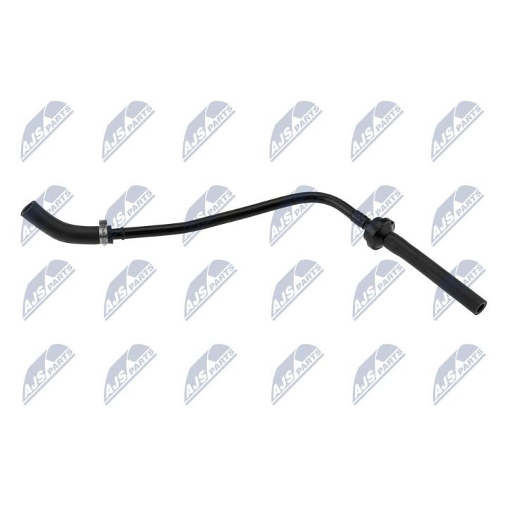 žarna, karterio alsuoklis NTY EPCV-ME-002