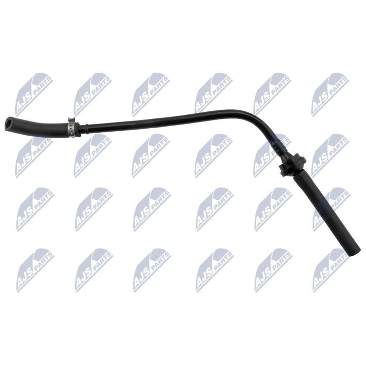 žarna, karterio alsuoklis NTY EPCV-ME-002