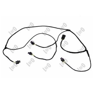 Kabelių remonto komplektas, statymo atstumo jutiklis ABAKUS 120-00-072