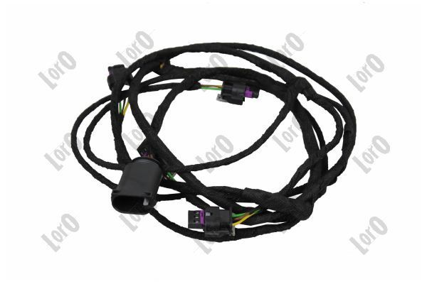 Kabelių remonto komplektas, statymo atstumo jutiklis ABAKUS 120-00-072