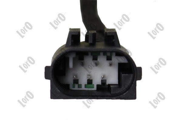 Kabelių remonto komplektas, statymo atstumo jutiklis ABAKUS 120-00-072