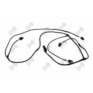 Kabelių remonto komplektas, statymo atstumo jutiklis ABAKUS 120-00-073