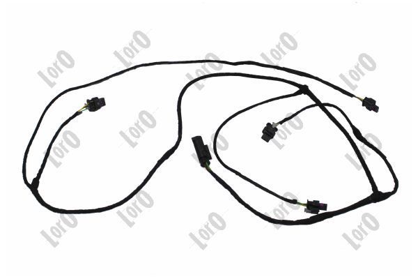 Kabelių remonto komplektas, statymo atstumo jutiklis ABAKUS 120-00-073