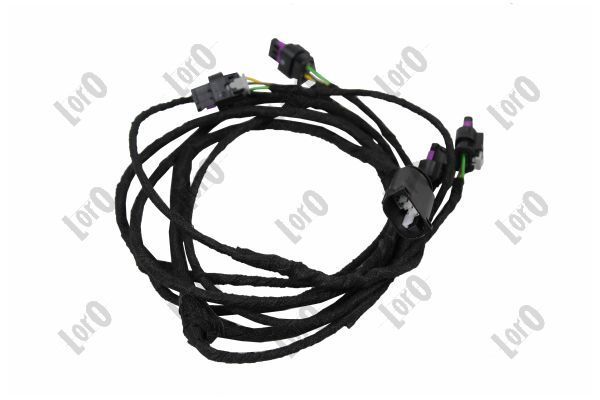 Kabelių remonto komplektas, statymo atstumo jutiklis ABAKUS 120-00-073