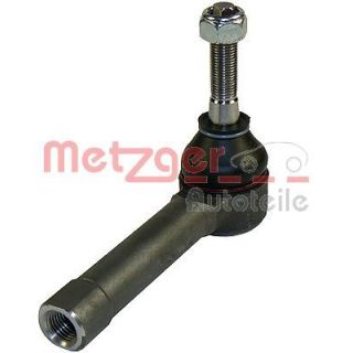 Skersinės vairo trauklės galas METZGER 54044418