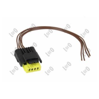 Kabelių remonto komplektas, degalų siurblys ABAKUS 120-00-196