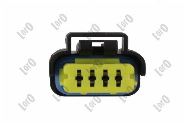 Kabelių remonto komplektas, degalų siurblys ABAKUS 120-00-196